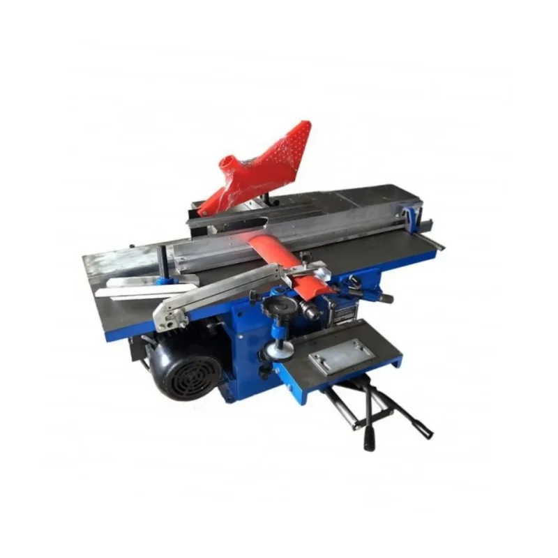 Combination Woodworking Machine for Furniture Easy to Operate for Manufacturing Plants