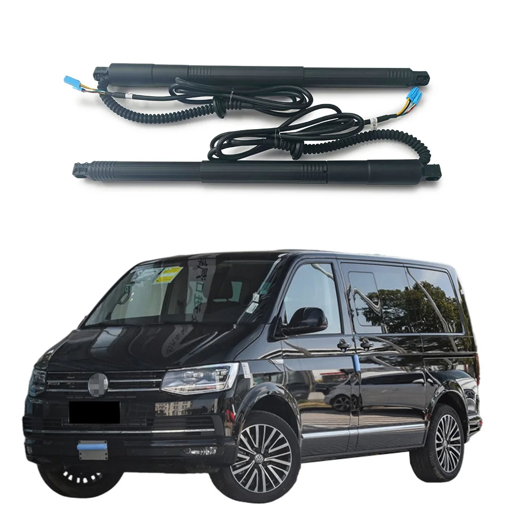 For Volkswagen  VW Multivan T5 2012+ Electric tailgate modified tailgate car modification automatic lifting rear door car parts