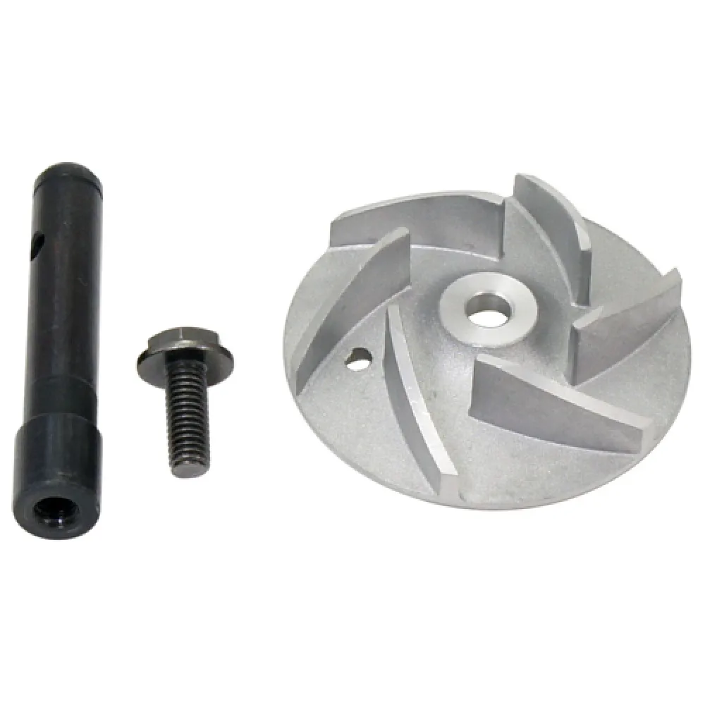 Laufrad, Wasserpumpe 0800-081000 für CF Moto 800cc ATV SSV UTV CF800-2 CF800-3 CF800UTR UU US ATR AU CForce UForce ZForce 800 – Detail 2