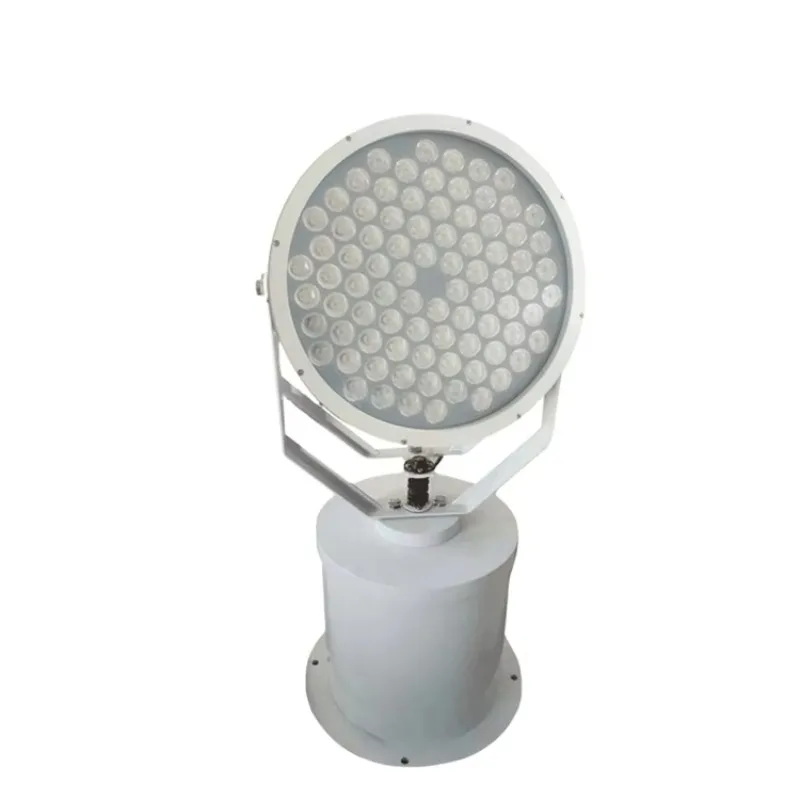 

STLF TS1 200W 400W Wireless Remote Control Search Light for Boat