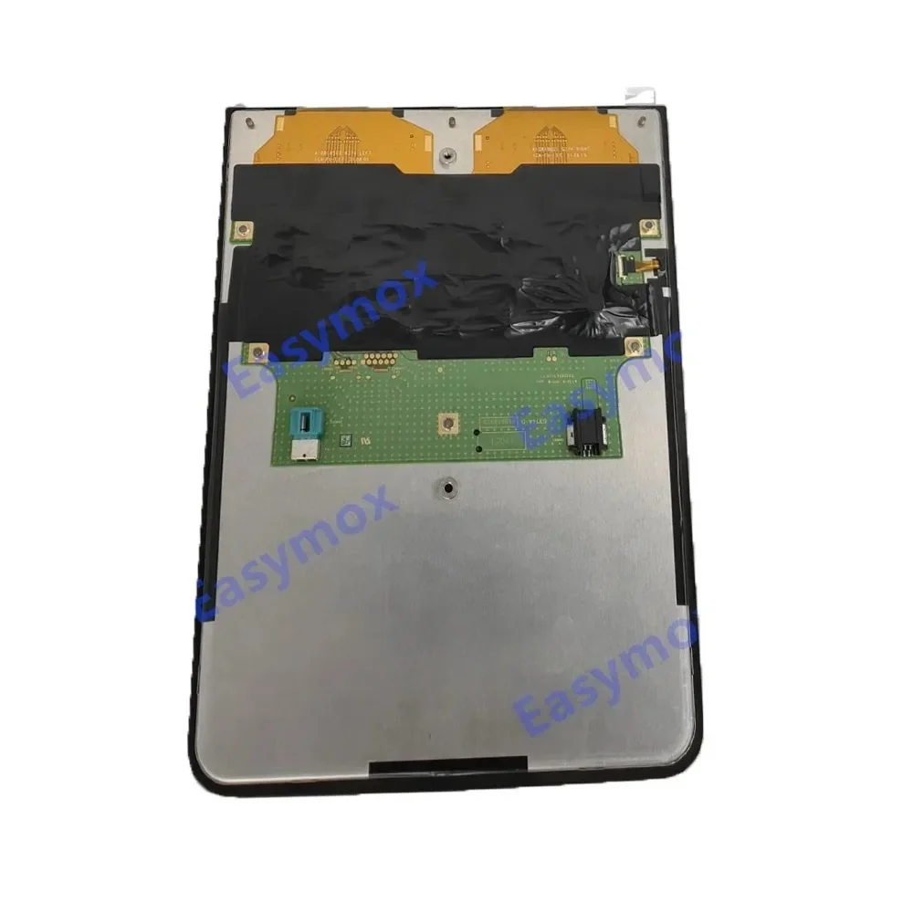 LPM125G374A A10818800 P11-NAT100-01 LCD Display With Touch Panel Car Multimedia Navigation Information Screen Repairment