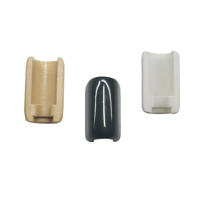 Canfon MiniMount Lavalier Microphones Prevent Friction Holder for DJI Picking up sound reduces friction noise