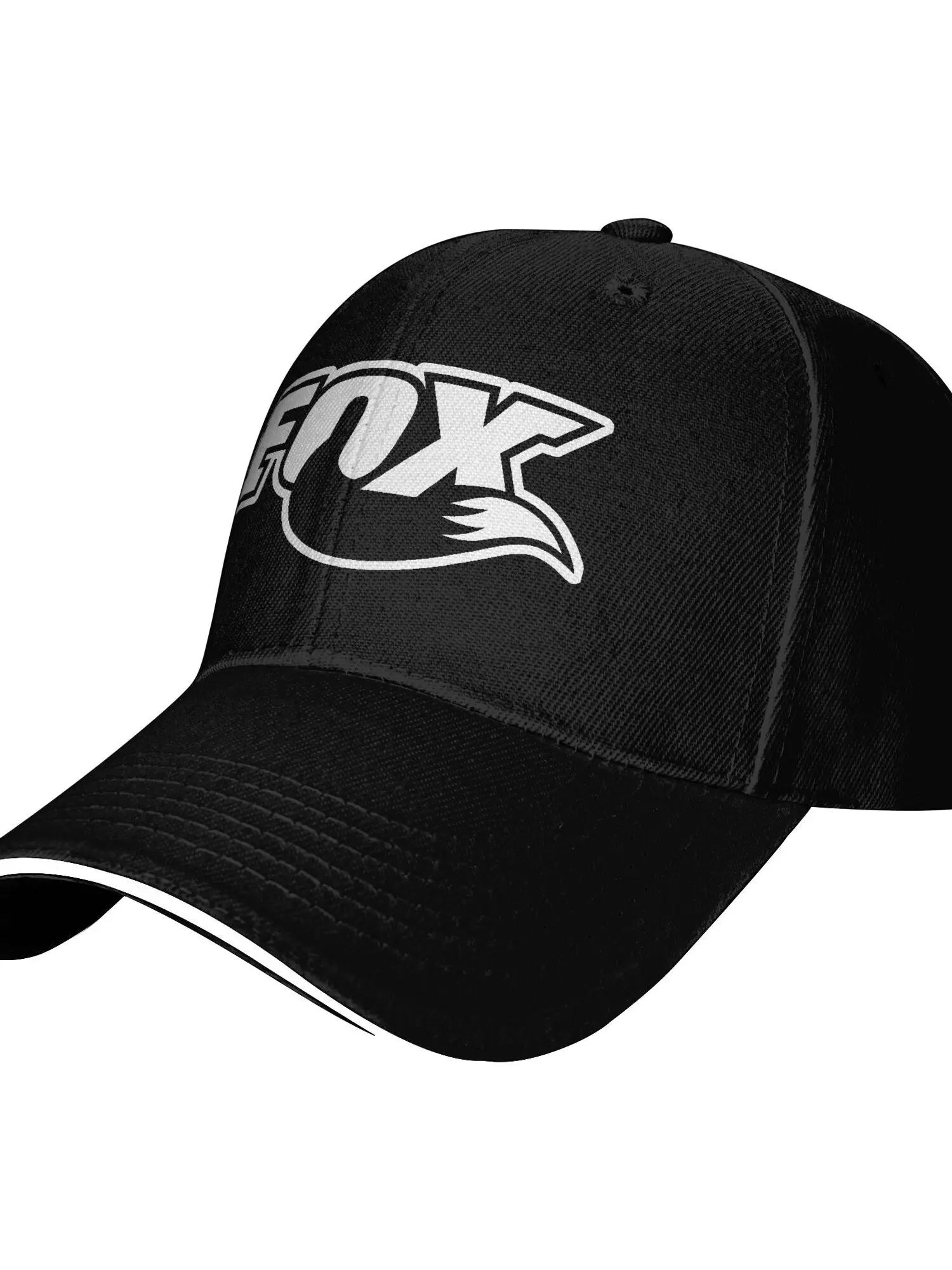 AliExpress NONE FOX MTB Baseball Cap Peaked Cap Men's Hat  Polo Cap