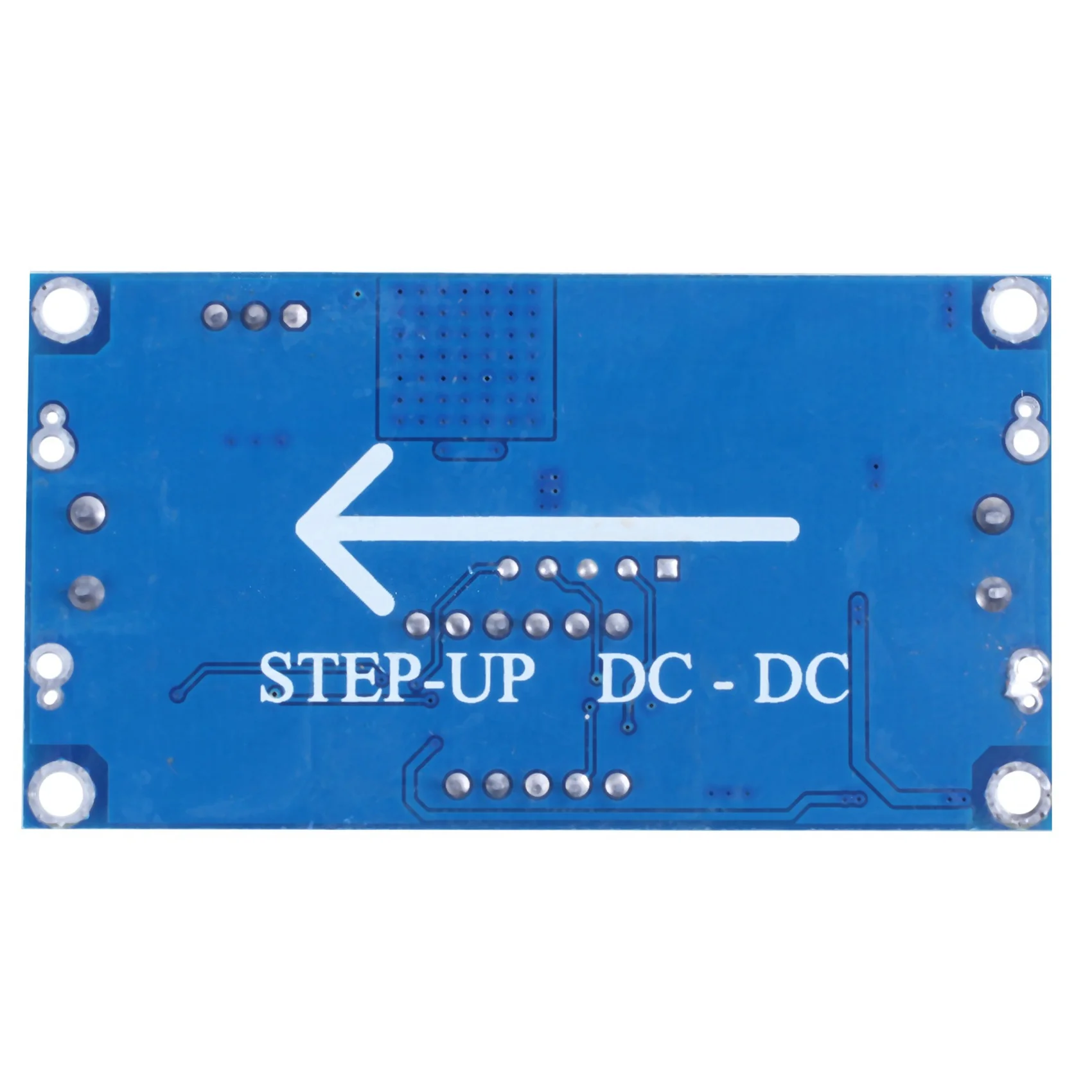 ABWR-3X DC-DC Step-Up Converter Module 4A Power Supply Voltage Adjustable XL6009E1