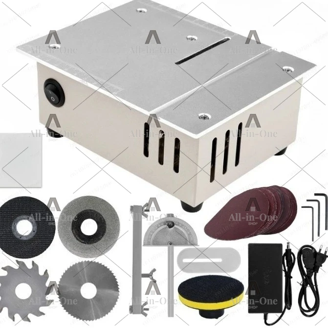 micro-table-saw-with-4-sets-saw-blades-dual-motor-control-7-speed-96w-portable-precision-table-saw-height-adjustable-01-15mm
