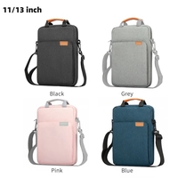 Tablet Shoulder Sleeve Bag For IPad air pro 12.9\