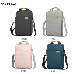 Tablet Shoulder Sleeve Bag For IPad air pro 12.9