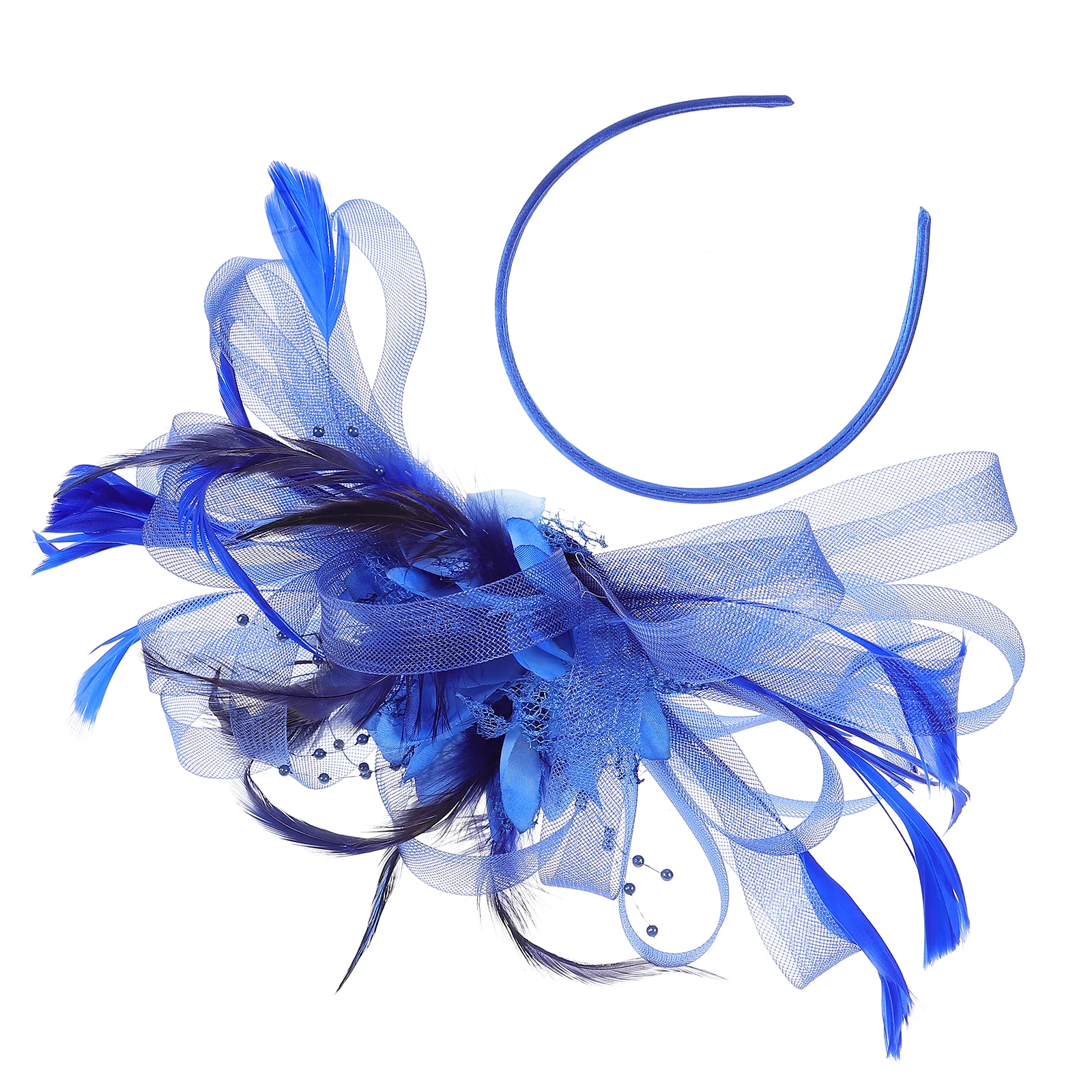 

Марлевая заколка для волос, элегантные свадебные заколки для волос, товары для вечеринок, милые зажимы для головного убора, искусственные аксессуары для подружек невесты, красивые