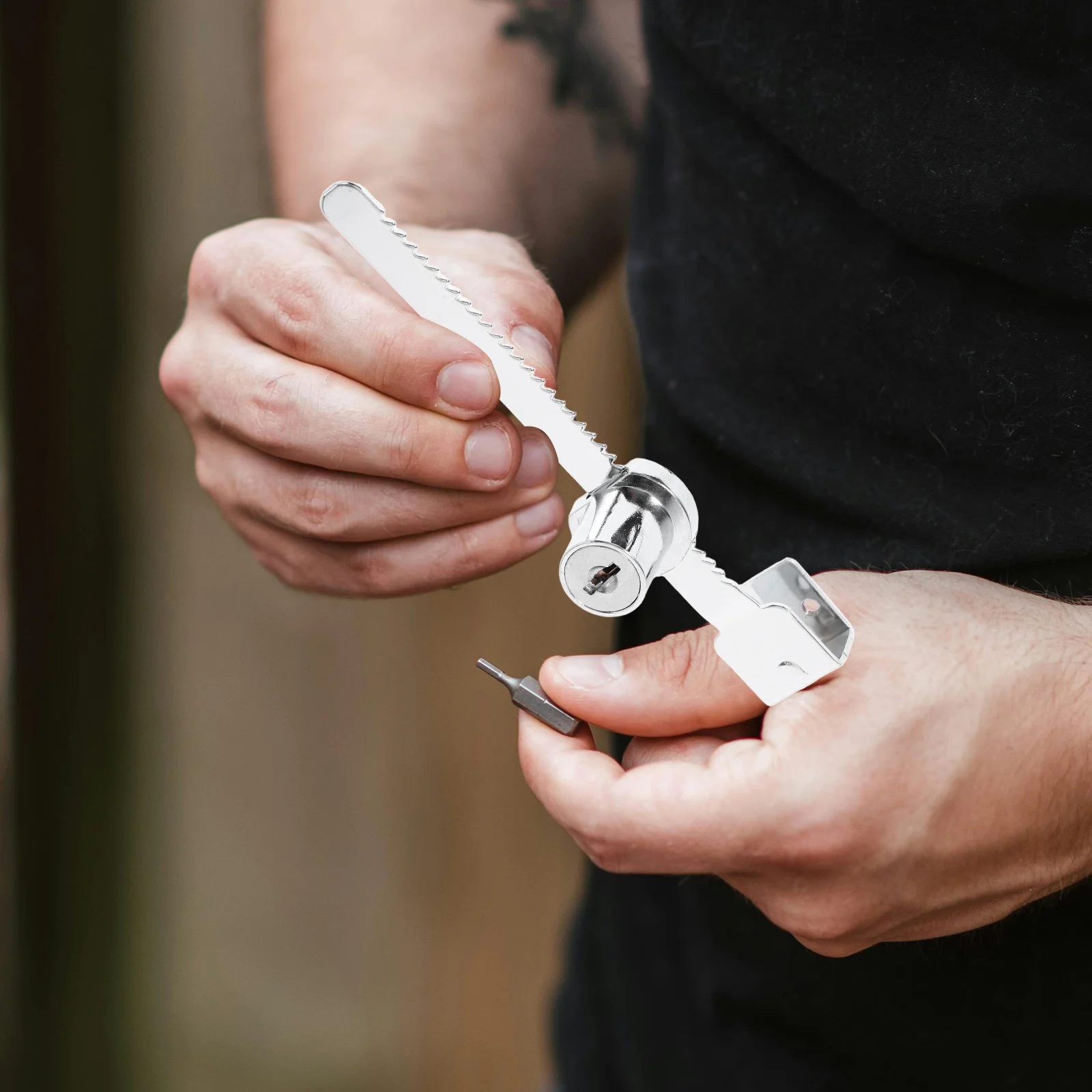 

Display Zinc Alloy Cam For Glass Doors Counters Showcases Child Safety Protection Glass Cabinet Showcase Lock Cabinet Safety