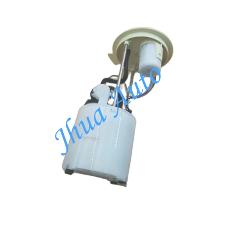 E2545M E2541M Fuel pump assembly Fit For Ford F-150 5.0L-V8 Ford Raptor F150 6.2 9L3Z-9H307-F FG1316 9L3Z9H307F