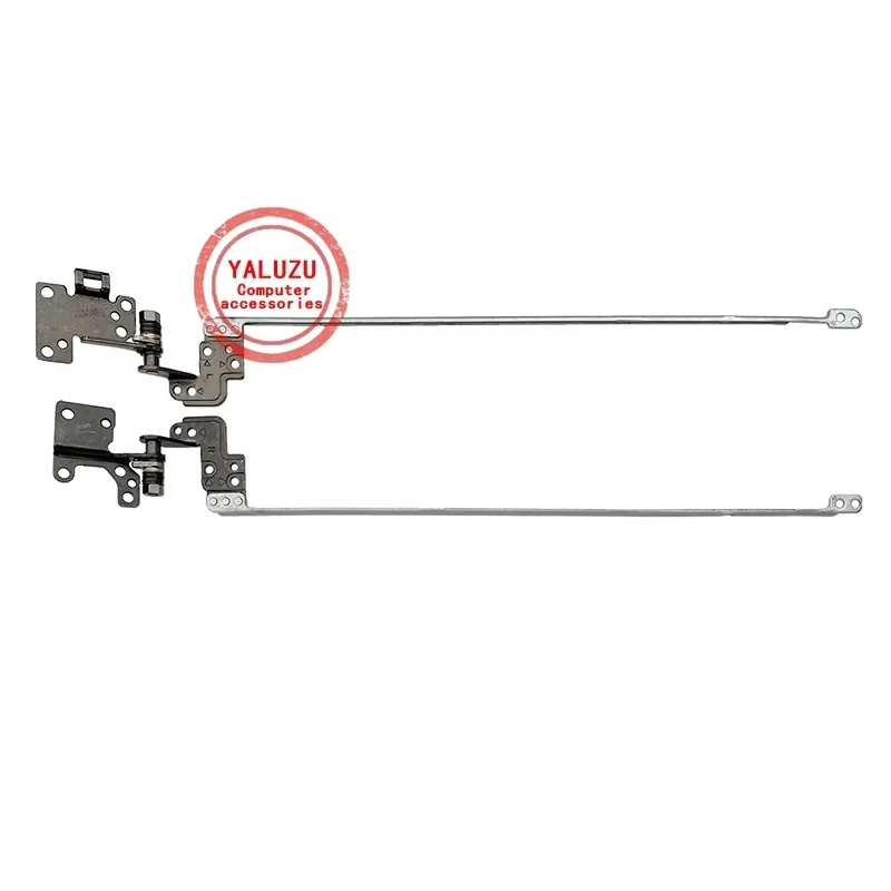 New Laptop LCD Hinge For Acer Aspire E5-522 E5-532/G E5-553G E5-573 E5-574G F5-571 F5-571T F5-572 N15Q1 Hinges