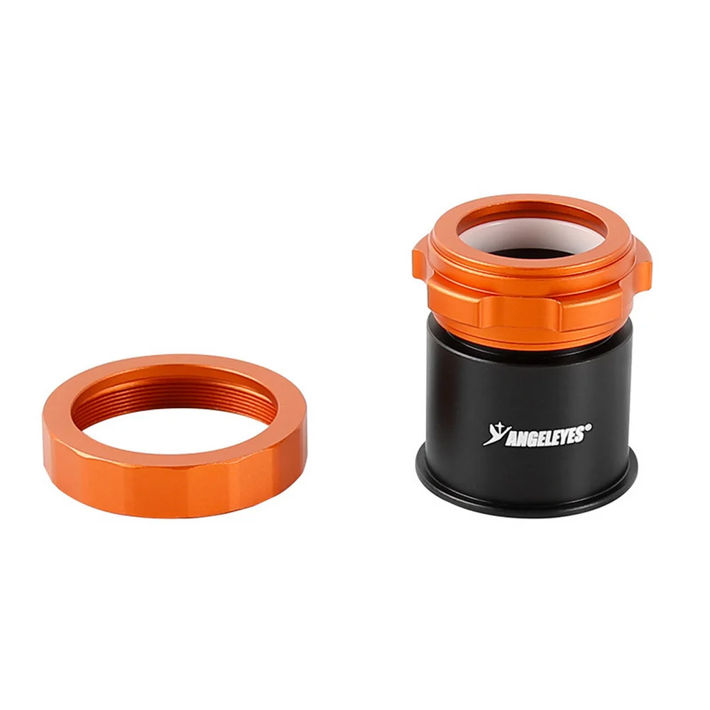 

Коаксиальный замок UKON-A SCT до 1,25 дюйма, длинная версия C8HD C925HD C11HDC14HD, первичное зеркало для окуляра, аксессуар для астрономического телескопа