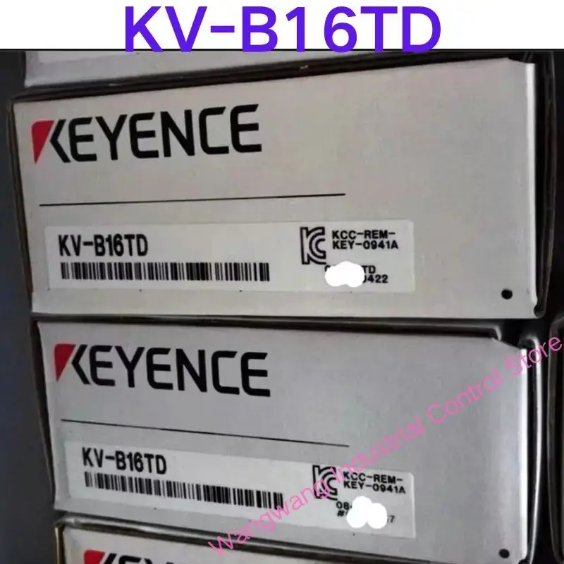 Brand-new  Module  KV-B16TD