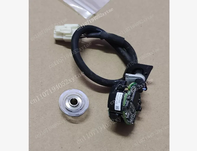 Encoder mfe0020b8se, a5 series 20bit incremental encoder