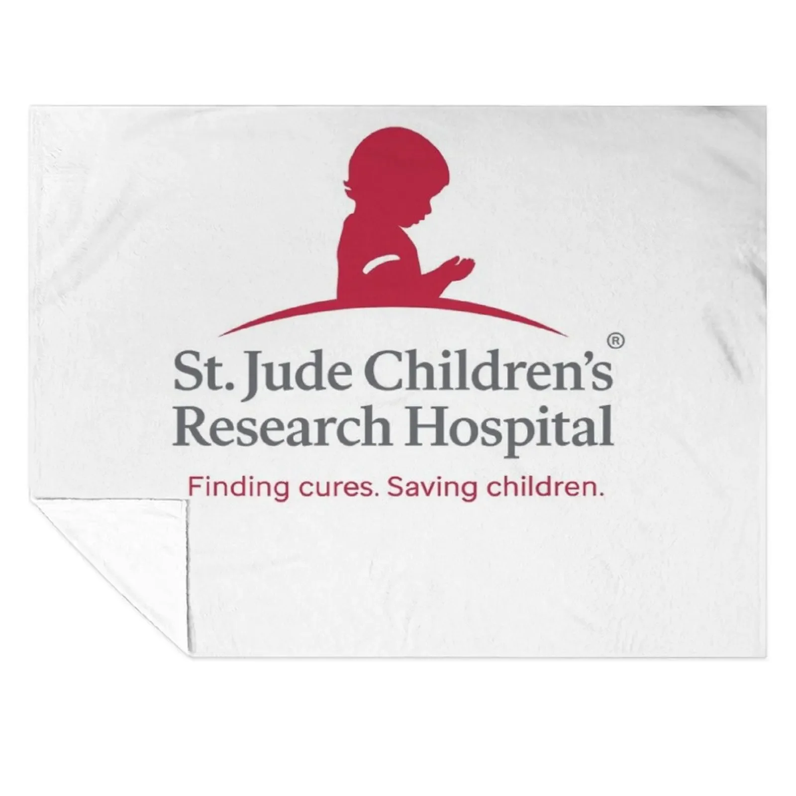 

Judes Children Reseatch Throw Blanket heavy to sleep Loose Thermal Summer Blankets