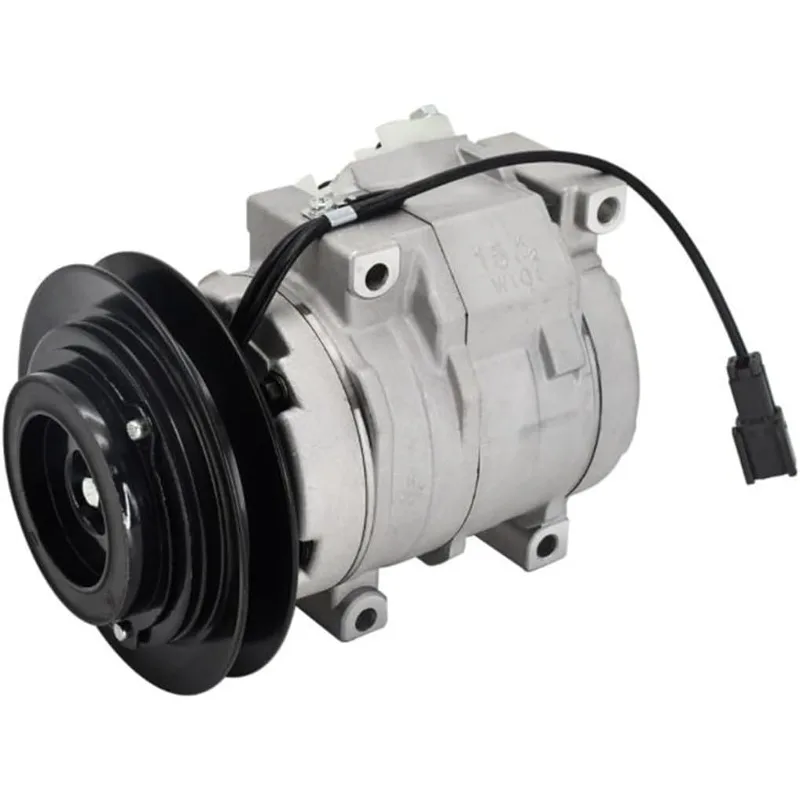 Компрессор переменного тока 24