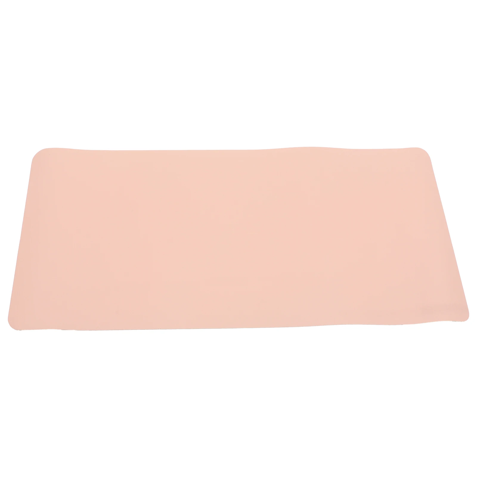 

Foldable Pillow Pink Soft Arm Rest Pad PU Manicure Hand Rest Pad Nail Mat Nail Mat Salon Home Use
