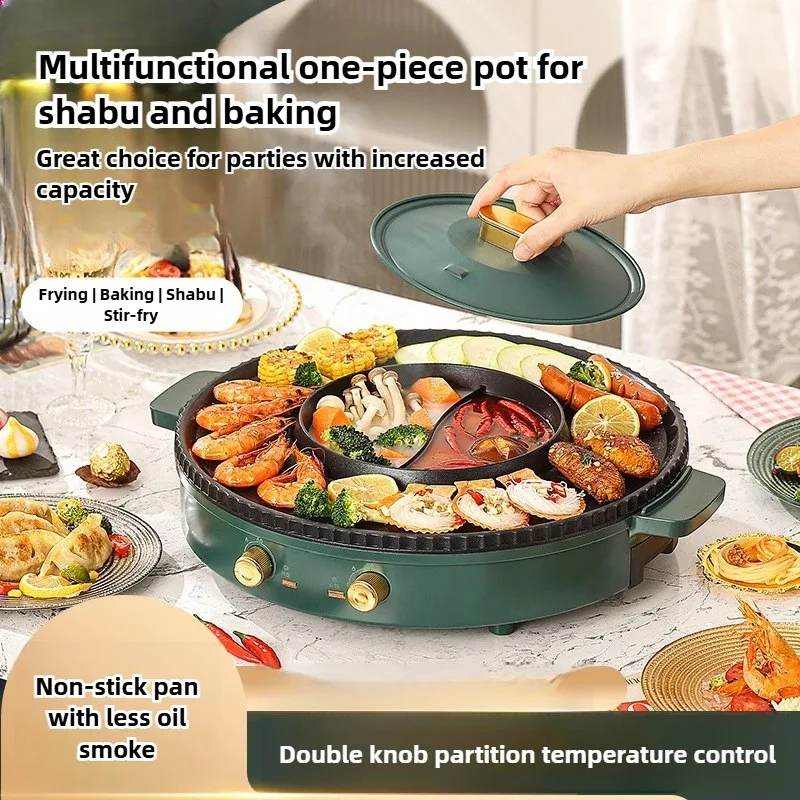 Category image: Microwave, Oven and Steamer AIO