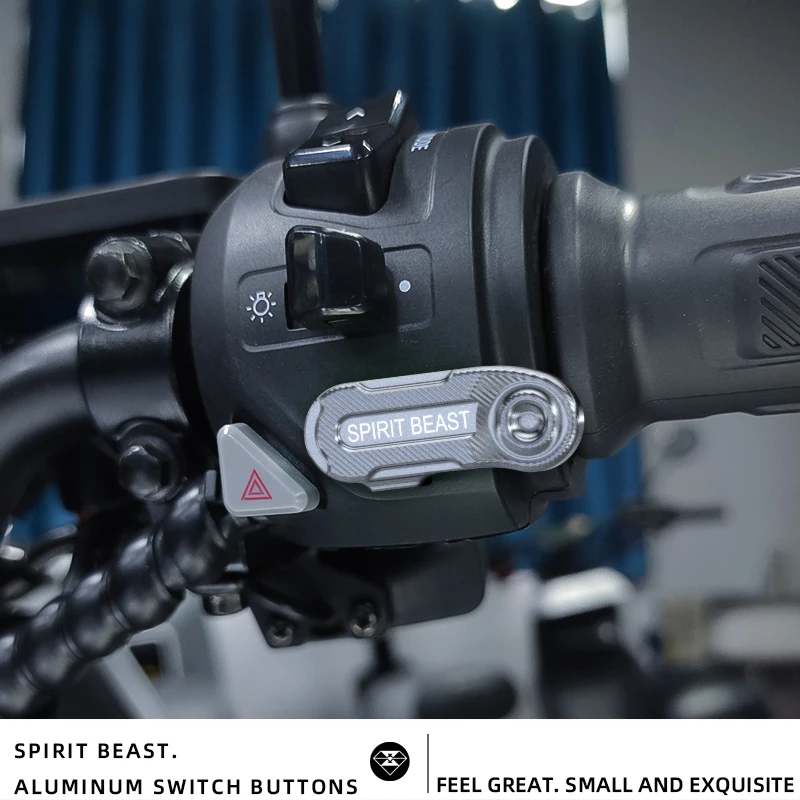 Spirit Beast Electr…