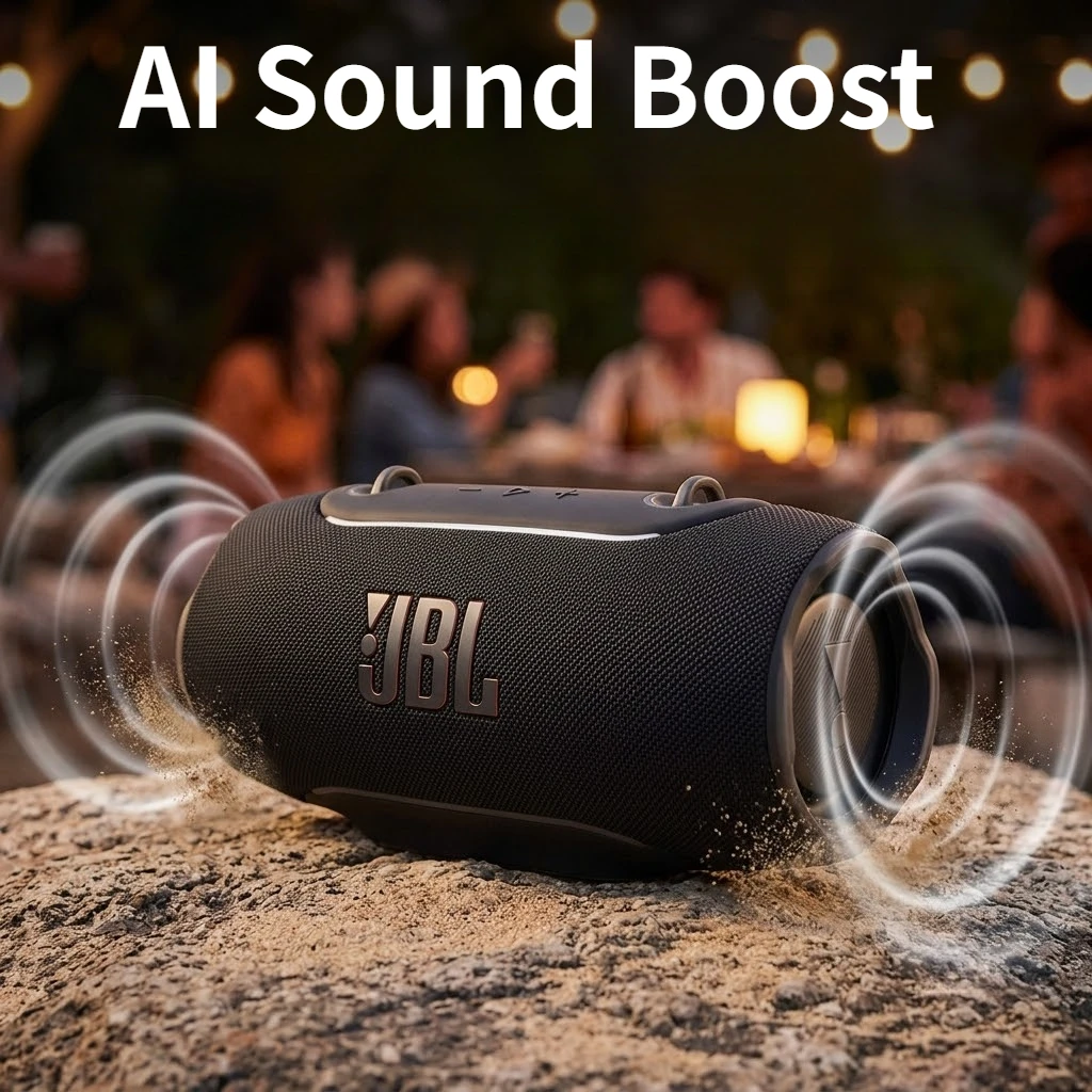 Caixa de Som Bluetooth Portáti - Jbl Speaker Flip 6 avaliação e preço