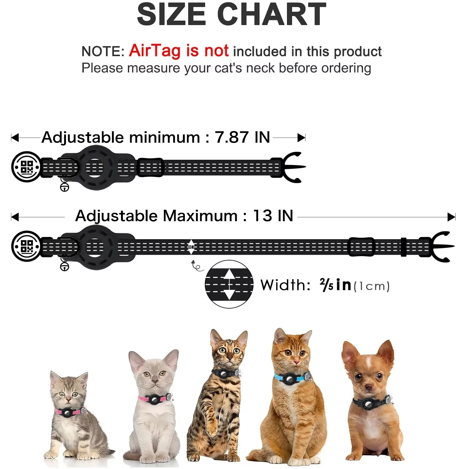 Thumbnail 2 - #70 Best Pet Collars to Buy In 2026