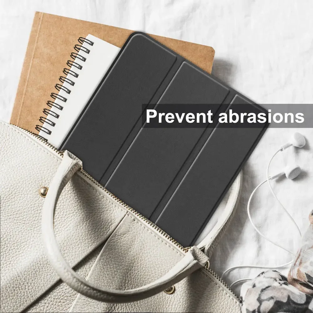 สําหรับOppo Pad Air Case 2022 10.36 นิ้วสมาร์ทแท็บเล็ตแม่เหล็กFolio Auto Sleep Wakeเด็กOPD2102 X21N2 Tab Funda