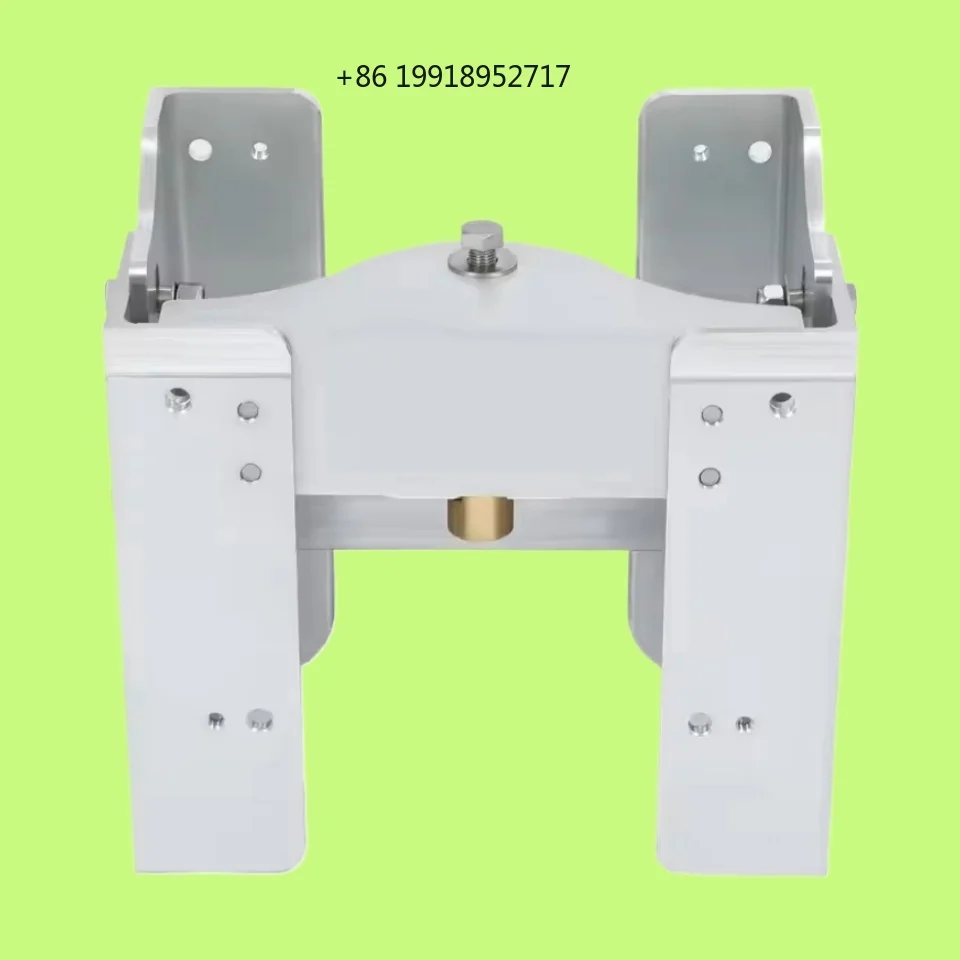 6inch 8inch Durable  Outboard Engine Jack Plate New Condition Marine Hardware Accessory Bracket