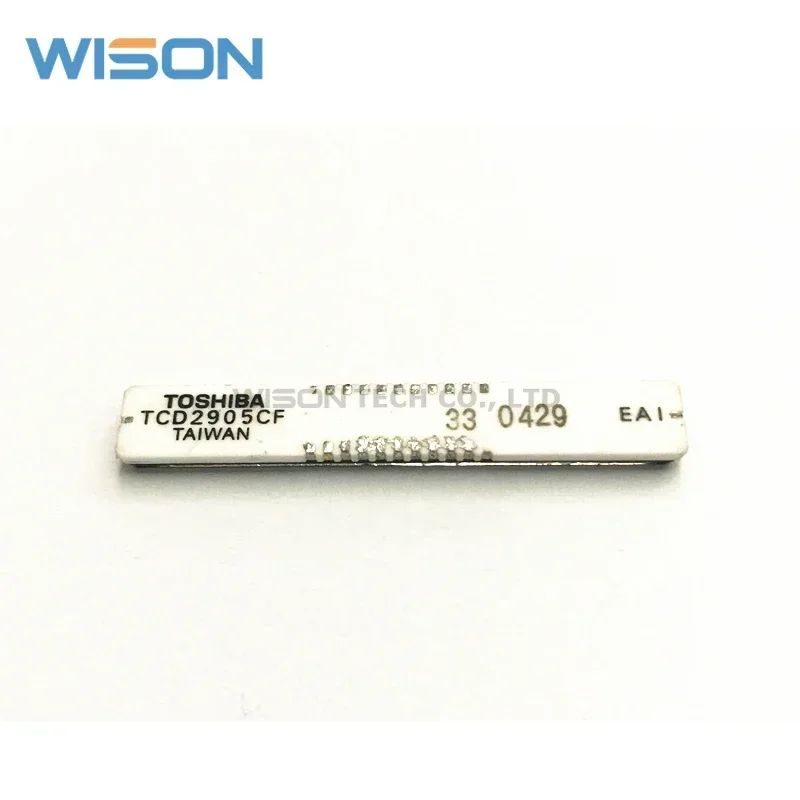 

TCD2905CF FREE SHIPPING NEW AND ORIGINAL IC