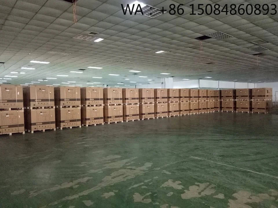 700W-12KW Universal Hybrid Solar Inverter, Solar Accessories, 12V-48V Wide Voltage, 50/60Hz Home Backup Power Equipment