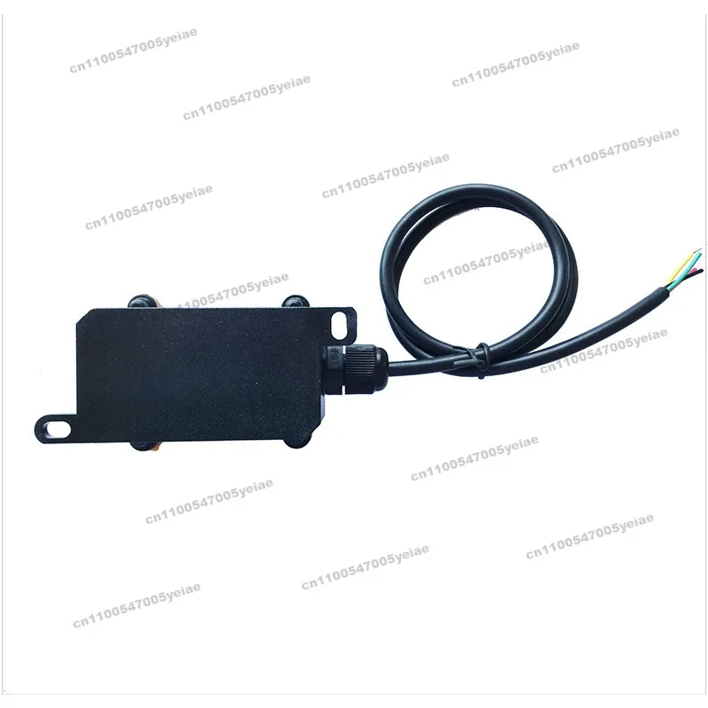 For RS485 To MBUS Slave/M-BUS Slave IP68 Waterproof, Baud Rate Adaptive, Bus Power