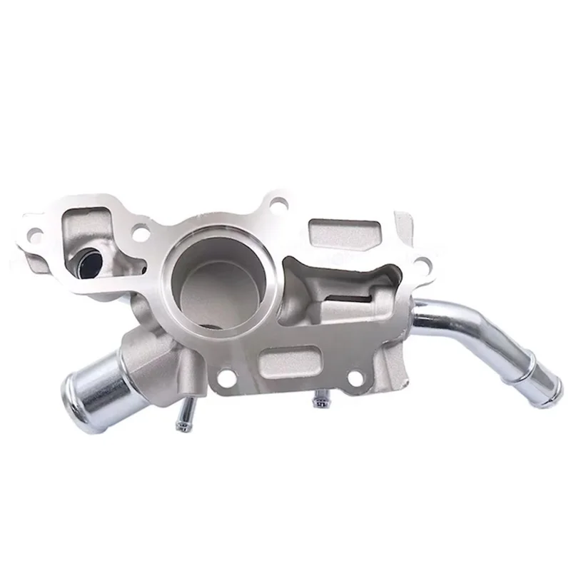 

OB-11060-ET00D Корпус термостата охлаждающей жидкости двигателя автомобиля для Nissan Sentra Versa 2007-2012