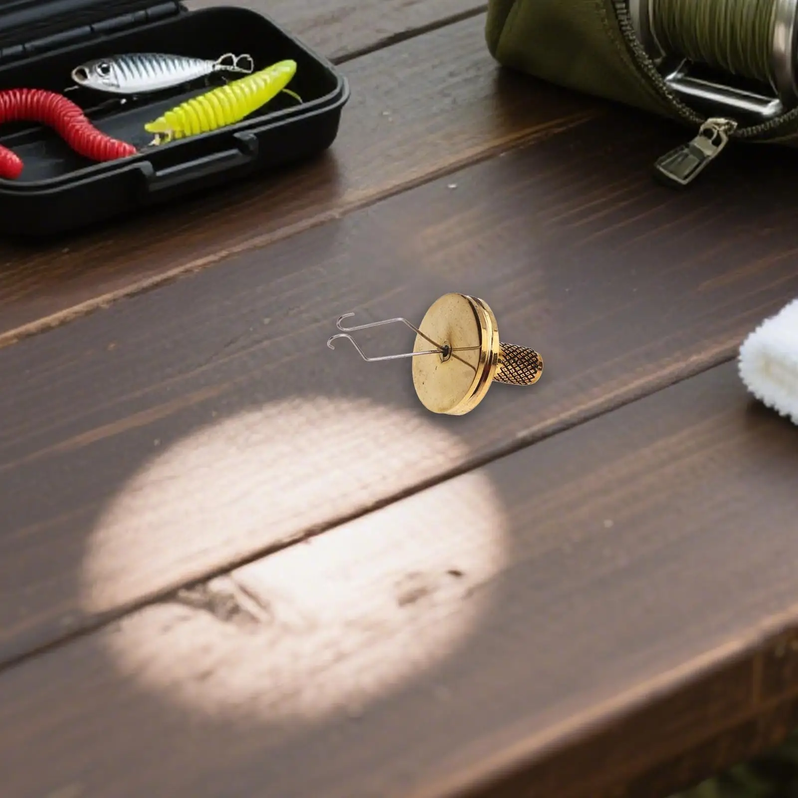 Dubbing Twister Wit…