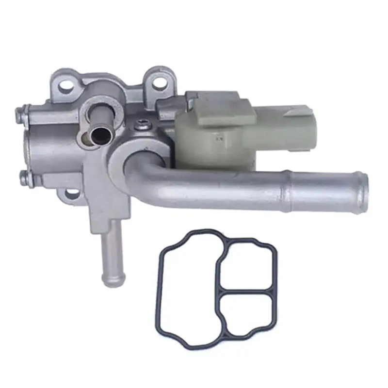 

Simple Idle Air Control Valve Idle Valve Motor 22270-74210 For Toyota 136800-0290 2227074210