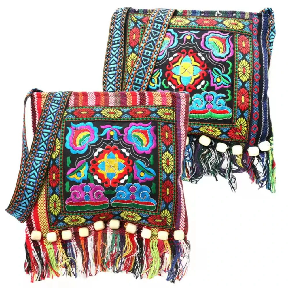 Thumbnail 2 - #11 Trending Square Crossbody Bags Right Now