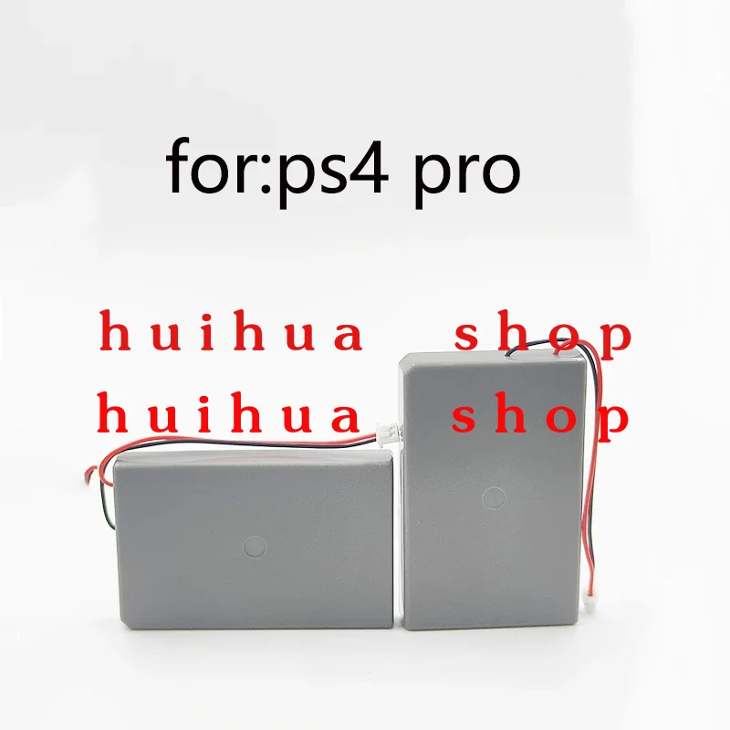 Per SONY PS4 PRo Slim LIP1522 Dualshock 4 V1 V2 Controller Wireless Playstation GamePad 1000mAh Batteria Ricaricabile