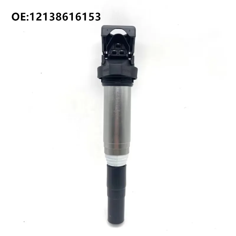 

Ignition Coil for BMW 1 2 3 4 5 6 7 Series E90 X1 X6 F07 F10 Mini Cooper One Car Accessories 12138616153