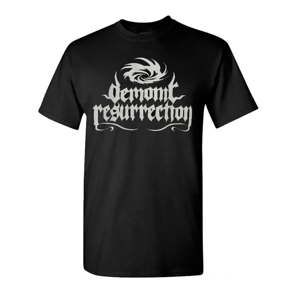 Demonic Resurrection Return To Darkness T Shirt