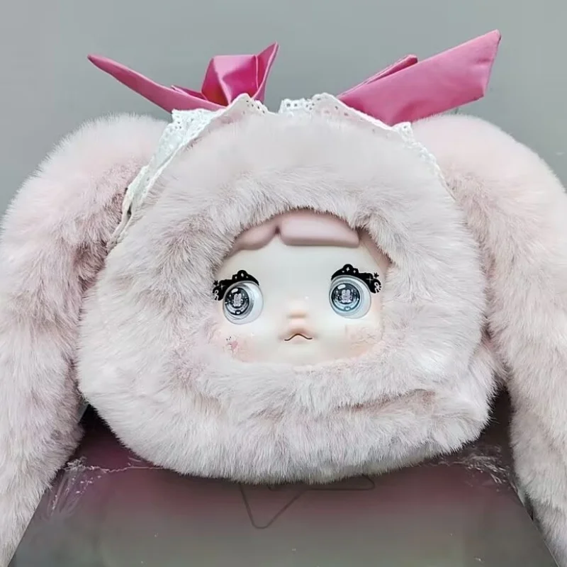 In Stock Genuine Nommi Collecting Cutie Bags Series Vinly Blind Box Autumn Winter Shoulder Bag Handbag Gift Collectible view 4