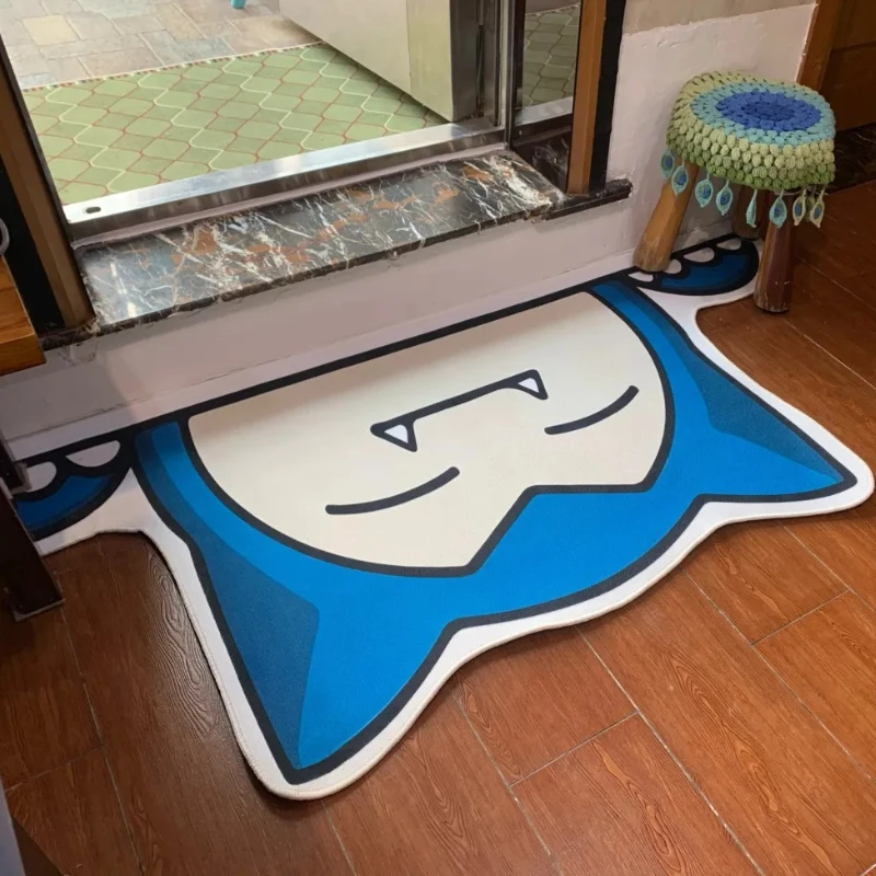 tapete-de-quarto-anime-kawaii-almofada-de-chao-fofa-para-cabeceira-desenho-animado-para-quarto-de-estudante-jovem-Area-contorno-do-sofa-guarda-roupa-brinquedo
