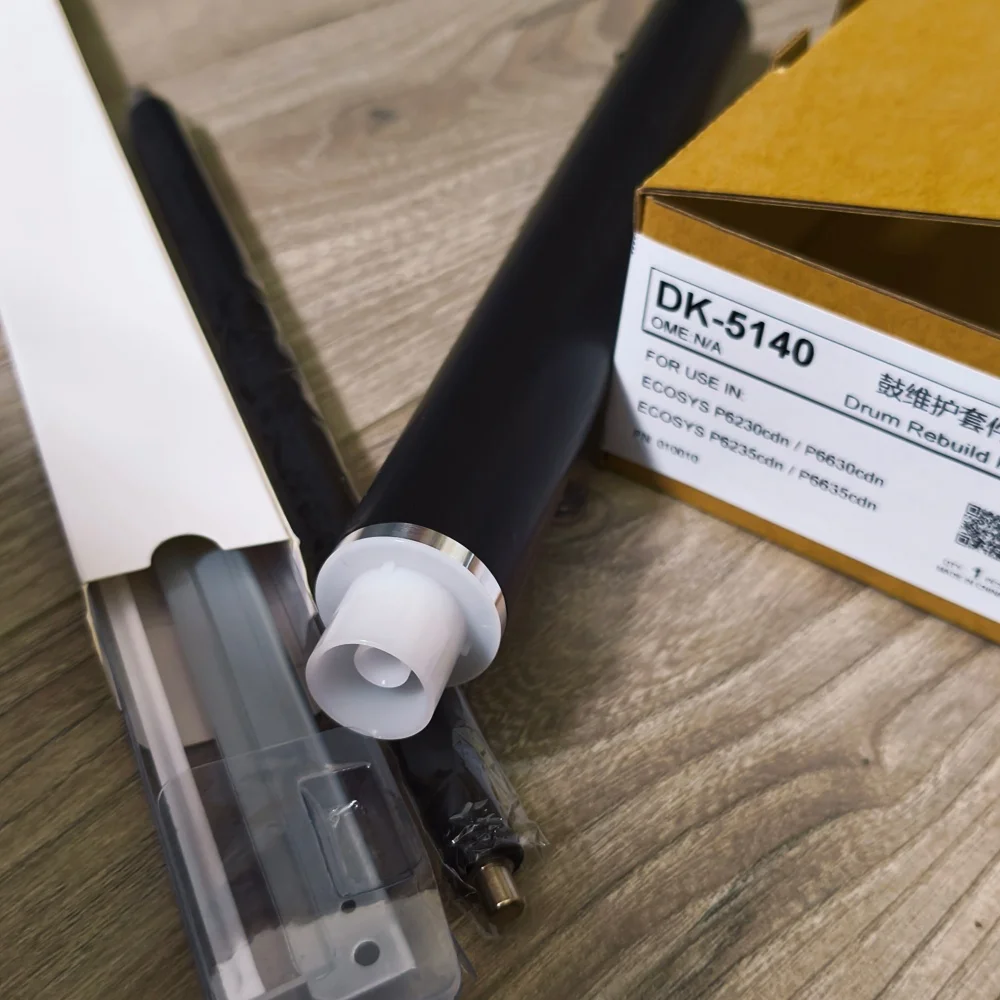 

1set DK5195 DK5140 drum rebuilt kit For Kyocera TASKalfa 306ci 356ci M6230 M6630 M6235 M6635 M6030 M6530 M6035 parts
