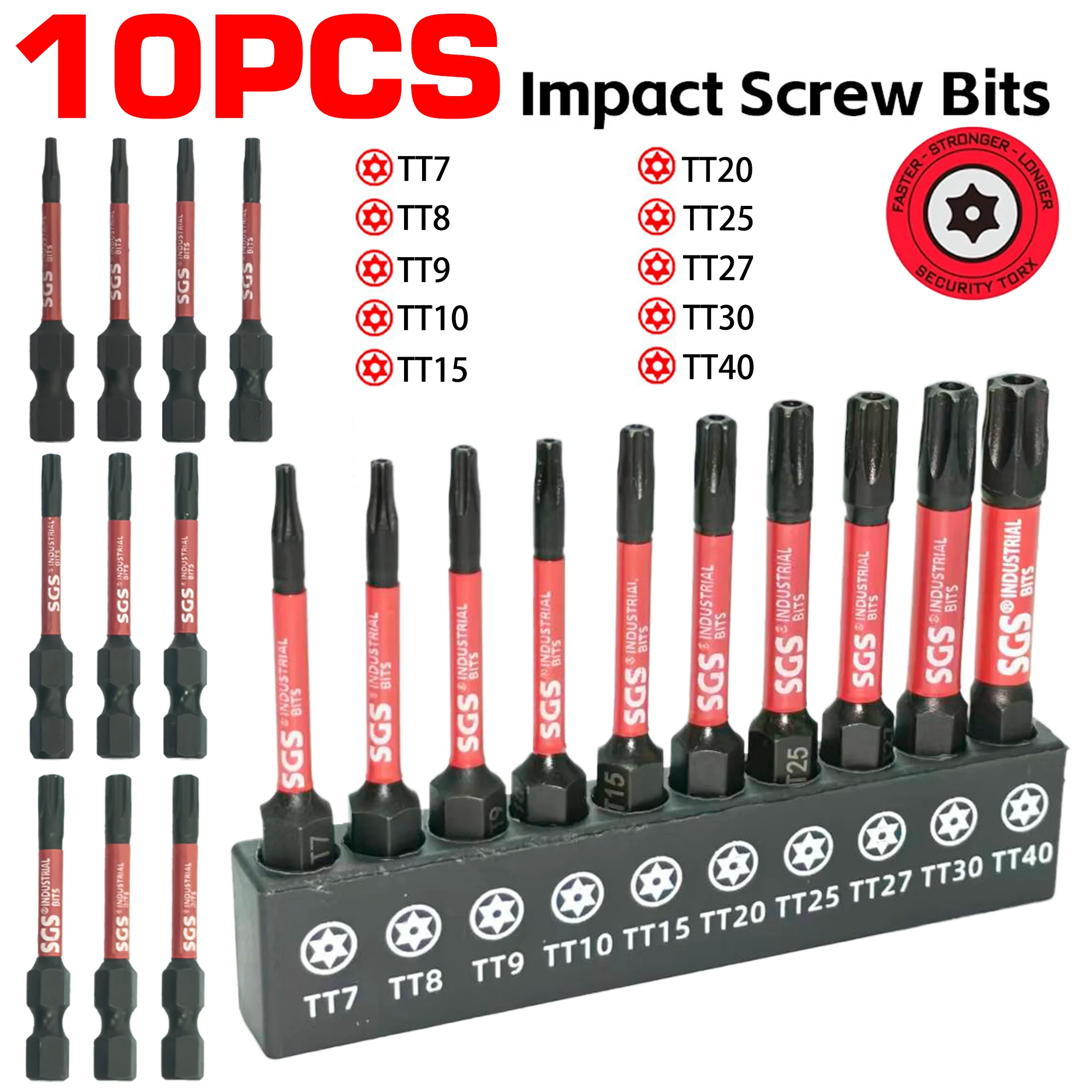Thumbnail 3 - #24 Best Drill Bit Extensions to Buy In 2026