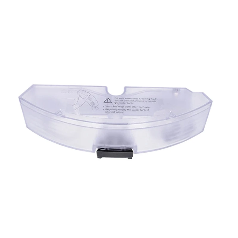 샤오미 로보락 로봇 진공 청소기 교체 부품, 물 탱크, S7, S70, S75, T7S, T7 플러스