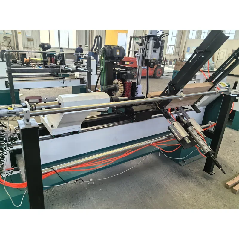 CE Certification Casted Lathe Bed Cnc Wood Lathe Machine for Slotting Turning Tools Wood Lathe for Stairs