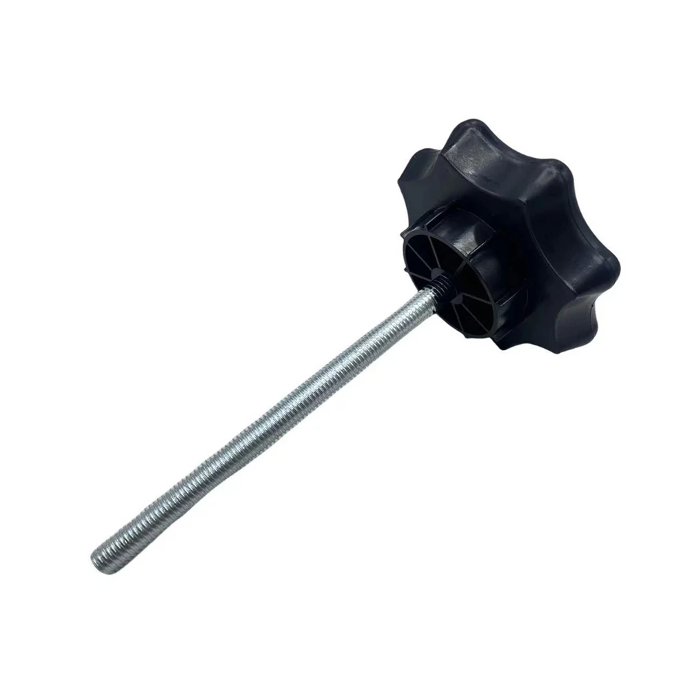 

Spare Tire Replacement Spare Tire Screw Spare Tire Fixing Screw Tire Easy Installation Stable Performance Plastic Construction