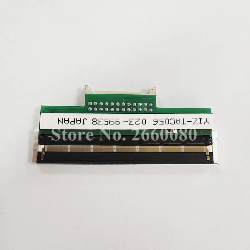 SM120 Thermal Printhead for DIGI SM-120LL P Label Printing Electronic Scale SM120LLP Print head