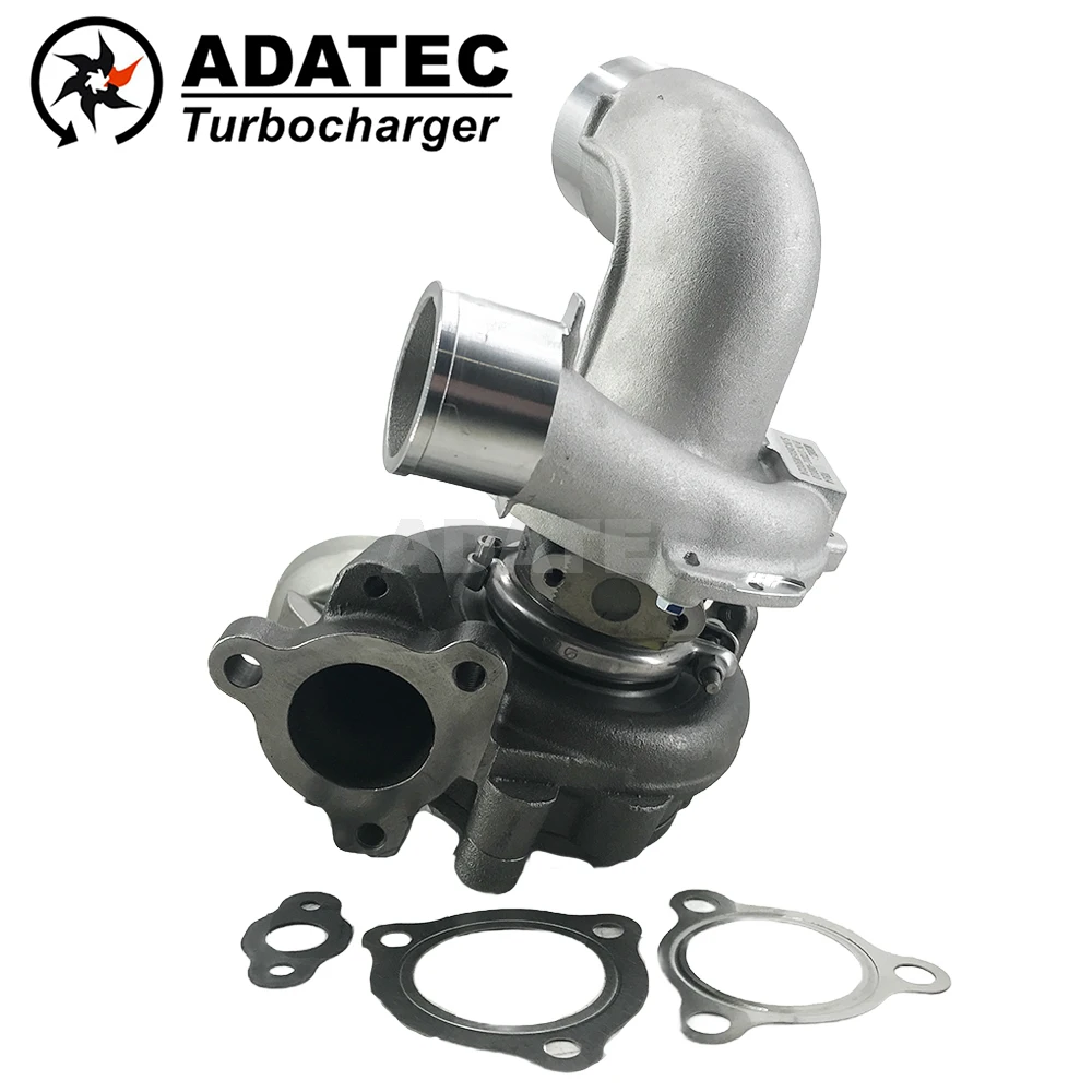 17201-0R010 Turbine RHV4 17201-26021 Turbocharger VIA10040 17201-0R011 Turbo for Toyota RAV4 2.2 D-4D 110Kw 2ADFTV 2005-