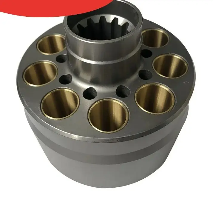 

Pump Parts SBS120 Hydraulic Pump Spare Parts for Repair CAT Engineering Parts