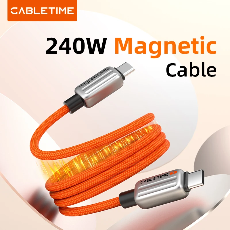 Cabletime Magnetic … - image