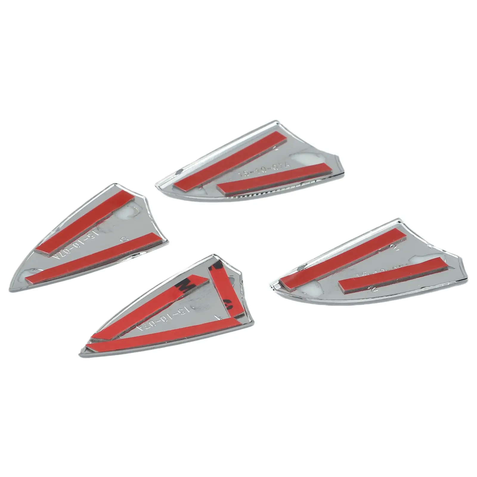 

Крышка ручки автомобиля Хромированная крышка дверной ручки Стильный дизайн Простая установка Высококачественные материалы Бесшовный вид