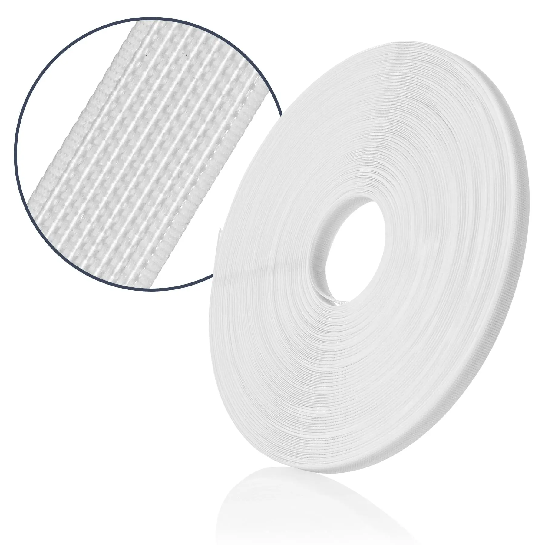 200Yard Polyester Transparent Boning For Corset Wedding Dress Sewing Craft Garment Making Accessories view 5
